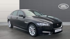 Jaguar XF 2.0i R-Sport 4dr Auto Petrol Saloon